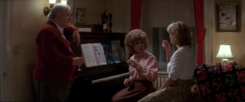 Tootsie (1982) - Charles Durning as LesI love this scene. It’s nothing special. Just wanted 