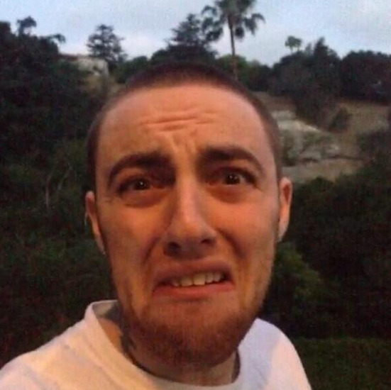 Mac Miller Blog