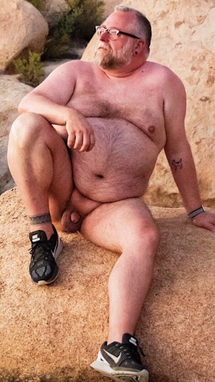 Chub Old Bear