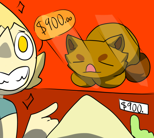 amberfigueroa:  bonus:  yellow diamond didn’t have no choice but to buy it. 
