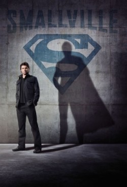      I&rsquo;m watching Smallville    “Season 3”                      Check-in to               Smallville on GetGlue.com 