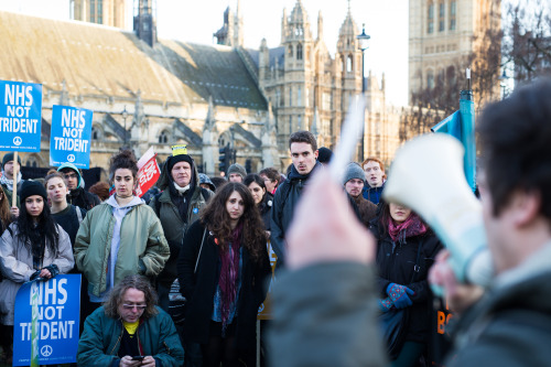 Wrap-up Trident - Nuclear Disarmament demonstration in London  Canon 1dx - Sigma 50 1.4 Art