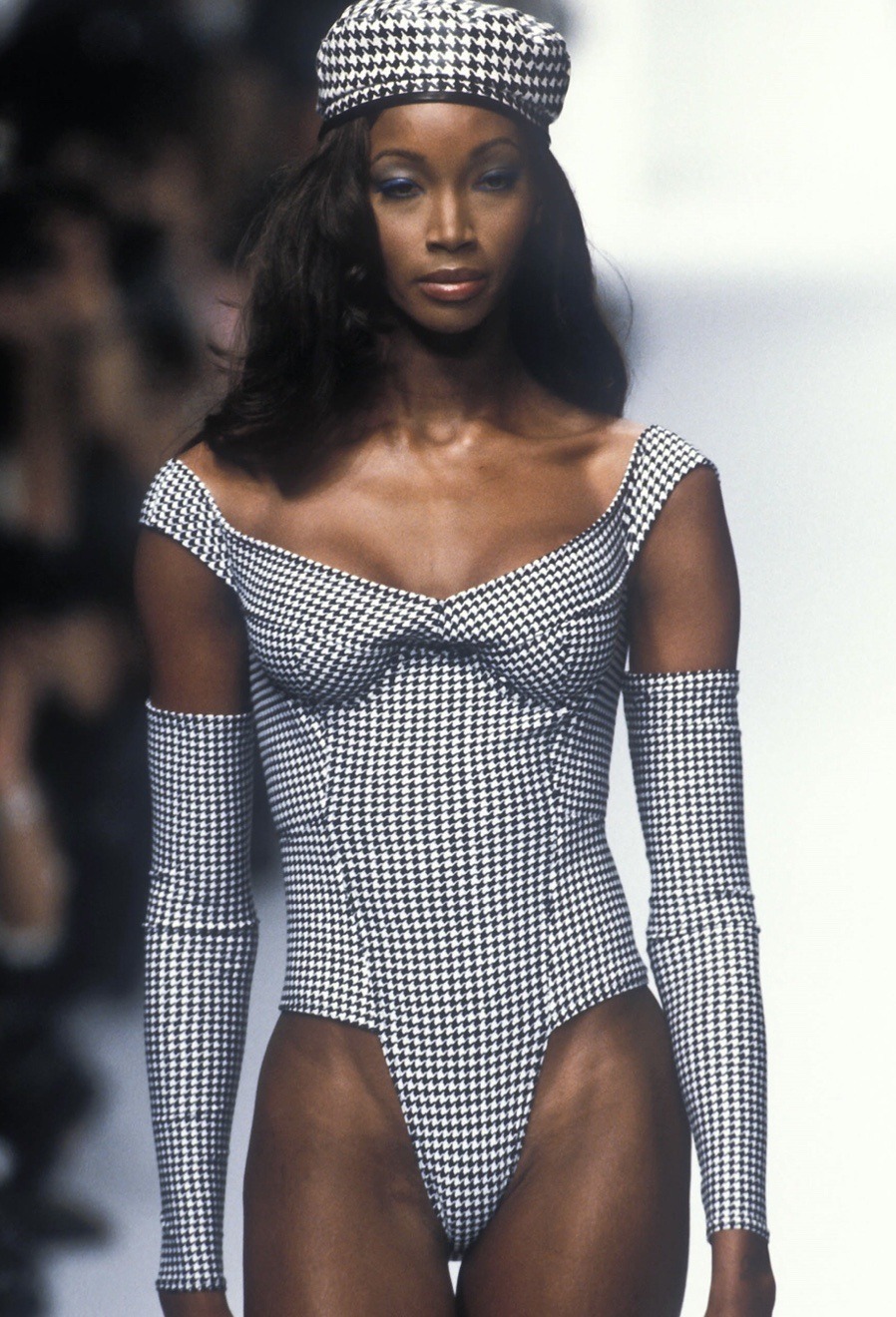 pret-a-porter:christian dior ss rtw 1995