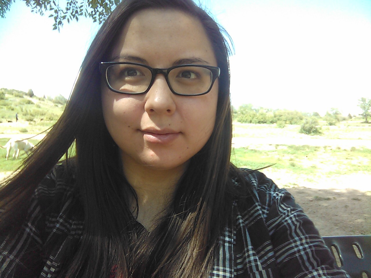 I am feeling pretty great lately