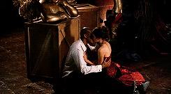 isobelstevenz:a few of my favourite things ☆ (14/30) romantic reationships: fred and gunni’ve been f