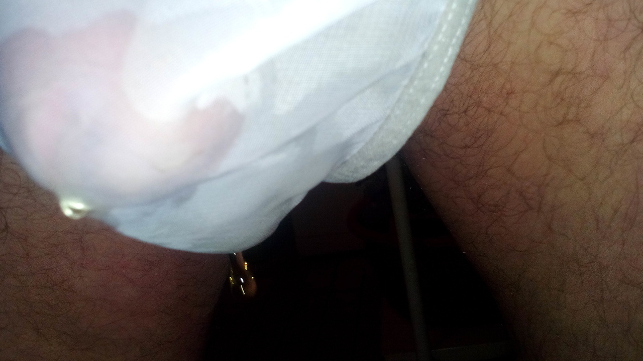 Pissen