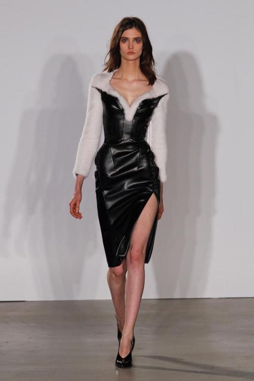 Altuzarra Fall 2013