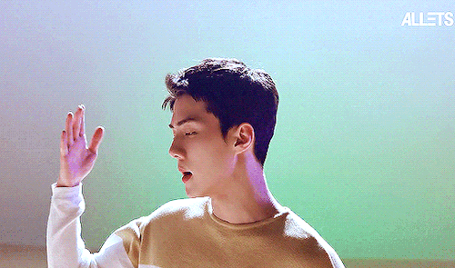 Exo Trash Funny Business Sehun M