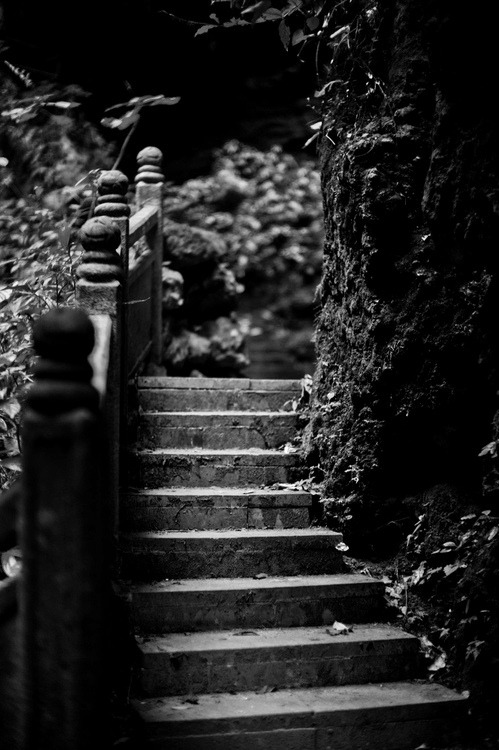 underground