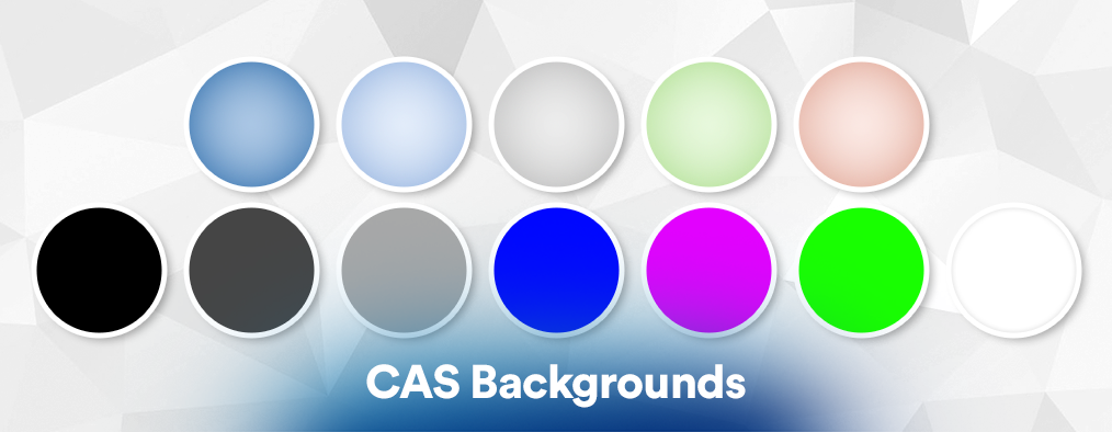 CAS overhaul v2 và nền CAS trắng sẽ đem đến cho hình ảnh của bạn những trải nghiệm không thể tuyệt vời hơn! Với phiên bản cải tiến mới nhất này, mỗi chi tiết sẽ được đưa lên tầm cao mới, cùng hợp với nền CAS trắng tạo ra ấn tượng đầy tinh tế và sang trọng.