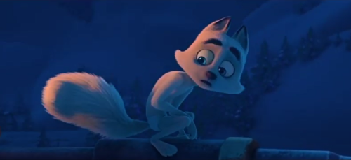 rockruffandfreddyfazbearfanatic:Swifty In His Cute Tighty Whtiey UnderwearCute Tighty
