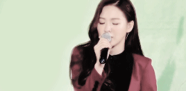 ibsul-ui:  ot5 pastel gifset requested by daddyhoshi ♡    