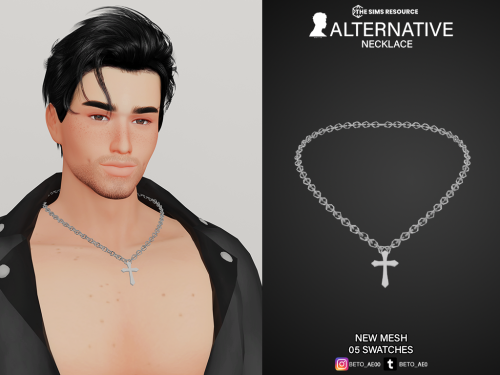  Alternative (Top V1)- 13 colors- New Mesh- All Lods- All maps DOWNLOAD IN TSR Alternative (Top V2