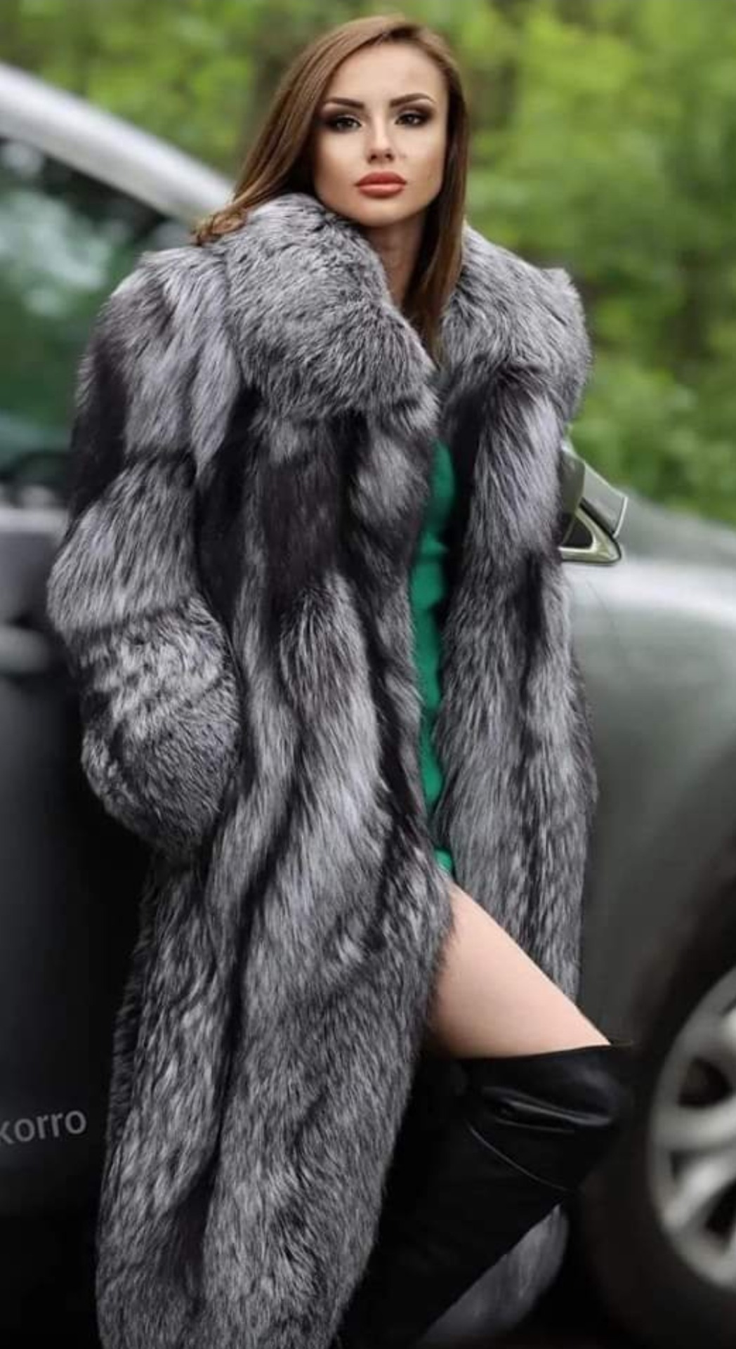 Crossdressing Fur Lover on Tumblr
