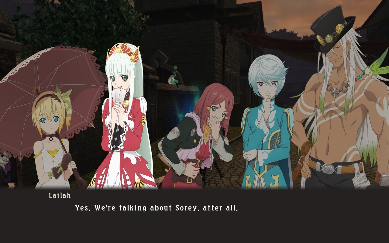 tales of zestiria sorey interviews tales of zestiria sorey interviews