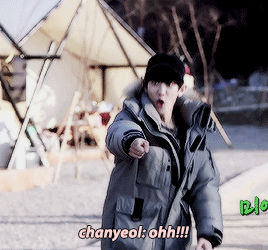lionbaek:  chankai slaying charades ^^ 