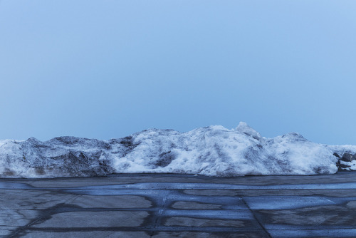acusis:Old dock by bjornvald on Flickr.