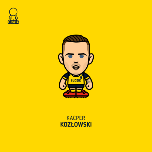 #kacper kozlowski #royale union saint gilloise  #jupiler pro league #sport#football#soccer#poland#Ludzik