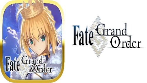 Fate/Grand Order Summons Fans to Anime Expo 2017