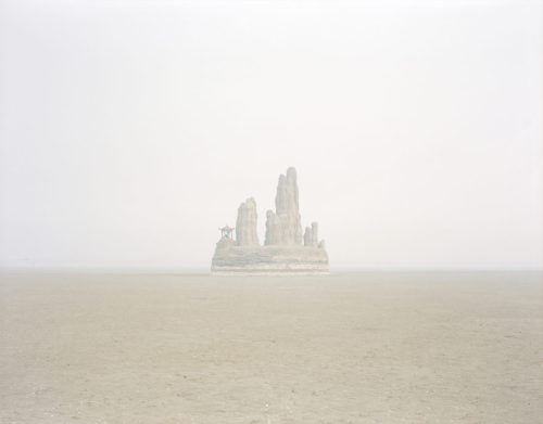 nevver:Your moment of Zen, Zhang Kechun