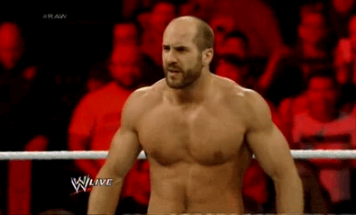Wrestling Giffer