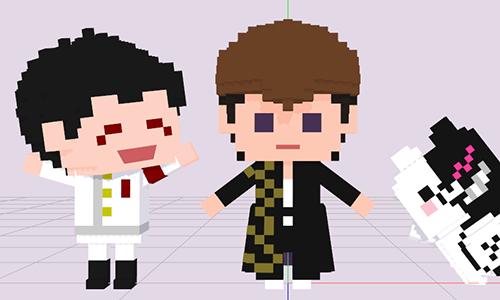 Kty Mmd