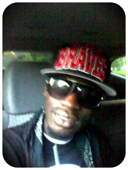 baitnbust:  Thug with a big dick…Baited  dick…reblog and follow