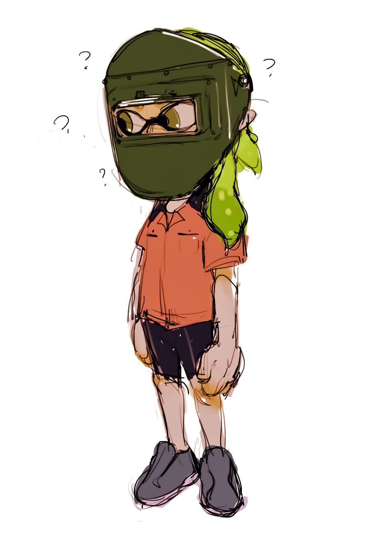     Splatoon
