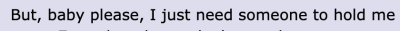 josephtrohman:josephtrohman:can someone please just hold that mf from fall out boy alreadylike please someone he clearly needs it