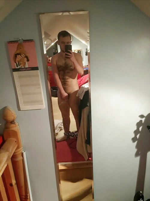 andrewcutandhairy:  Follow me!!!😜 http://andrewcutandhairy.tumblr.com Follow me for really hot, hairy, bearded and cut guys!!! And please write me!!!😜 