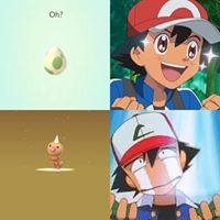 thepokemongolife:  At least you got some exercise, Ash