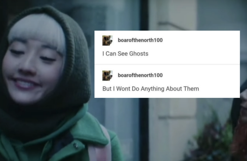 Stupid Dbd Textposts Part 3: I Have More