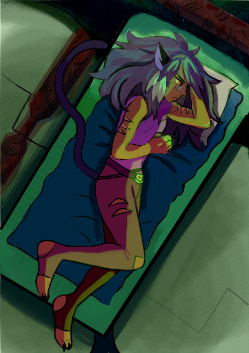 bokuboks:nights away from you