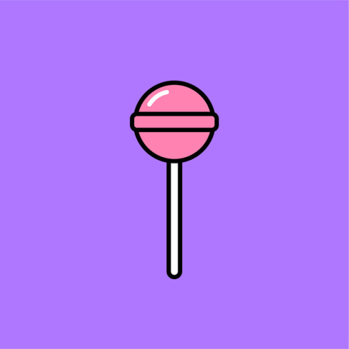 Lollipop.