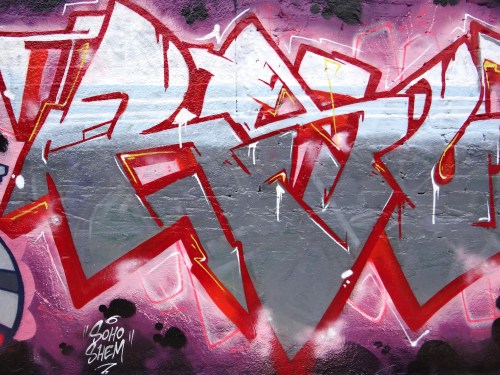 itsburnonedown:Sare - Rsume