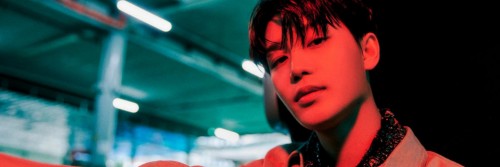 . NCT 127 : TAEIL ( Seoul City Teaser )