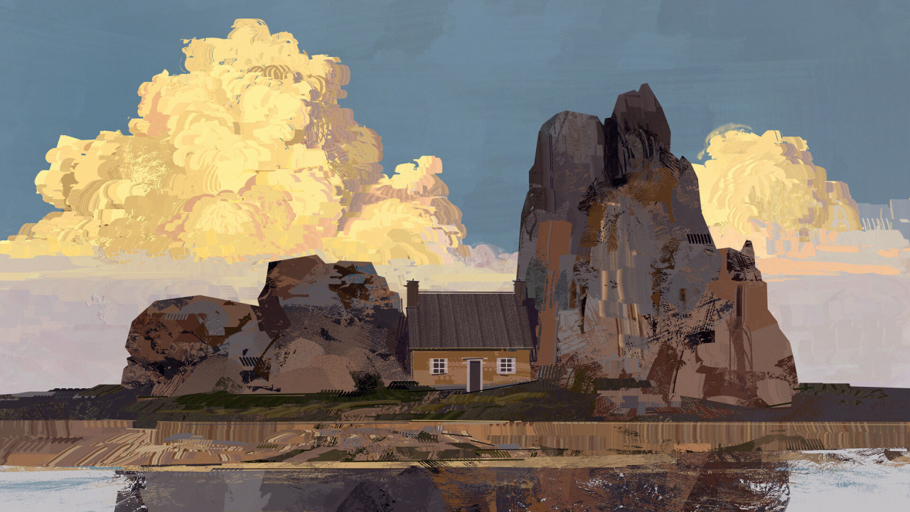 The Art Showcase Art By Alex Twin the-art-showcase-art-by-jianfeng-xing