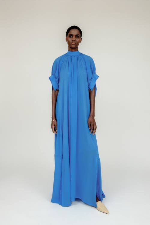 Eudon Choi - Pre-fall 2021