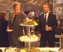 I'm doctor Gregory House