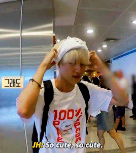A Fashion Icon