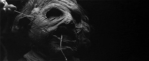 blackoutraven:  The Texas Chain Saw Massacre 