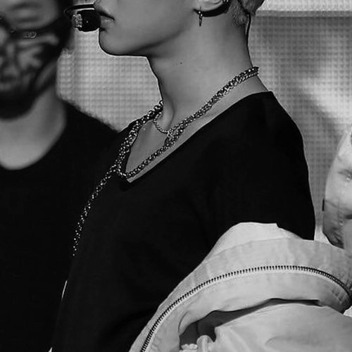 Jimin Details Icons.