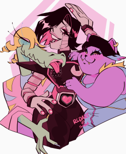 Rcdart:  Ladies Please!!! 
