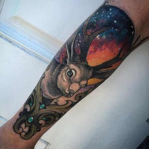 1337tattoos:austin jones