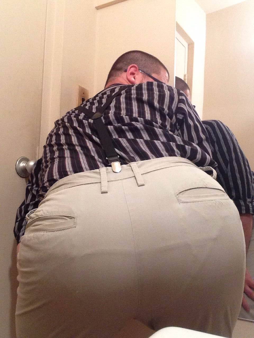 barebearx:  imshaych:  I love BRIEF LINES almost as much as seeing the actual underwear!!