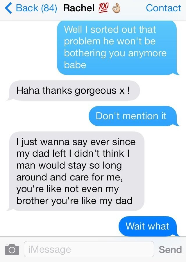 shemarp:   brownrapunzelandmaryjane:  champagne-paradise:  One of the people I follow