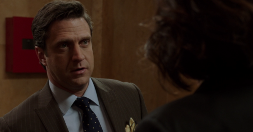 ADA Barba, Law &amp; Order: SVU, 15.15