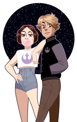 cookiekhaleesi: whatever, dad.  happy star wars day!!  