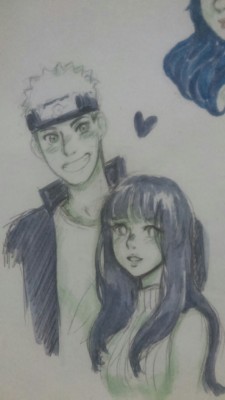 2prettydorks:  Sorry for this quality, my phone has bad camera