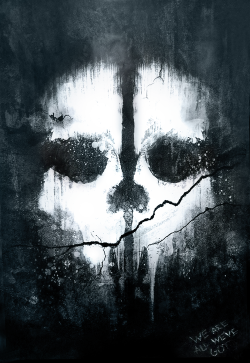 Gamefreaksnz:  Call Of Duty: Ghosts Confirmed For Wii U Releaseactivision Has Confirmed